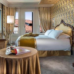 Suite deluxe con letto king size